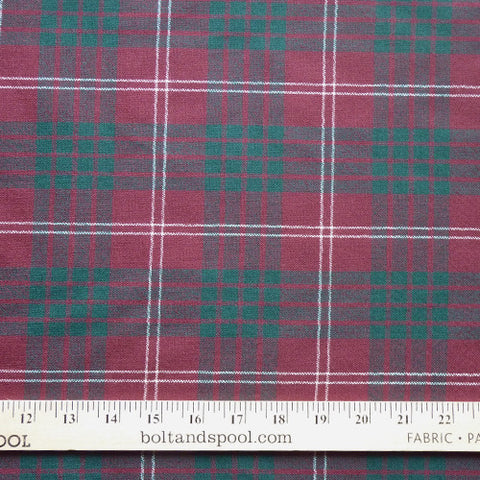 crawford modern scottish tartan